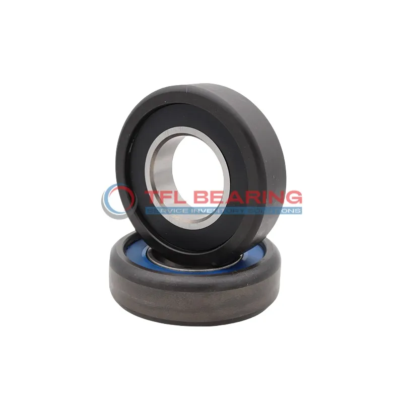 Mast Guide Bearings MG 307 T‑15